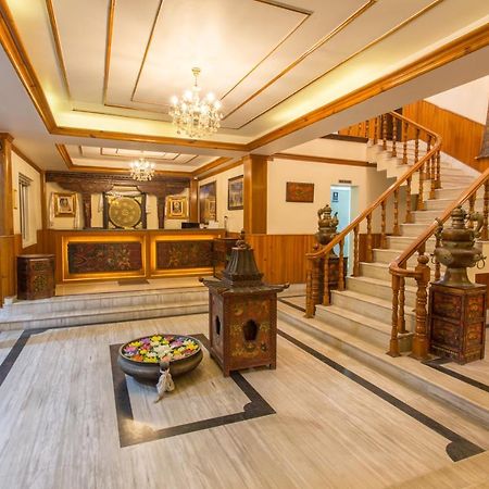 Siddhartha Boutique Hotel, Boudha Kathmandu Bagian luar foto