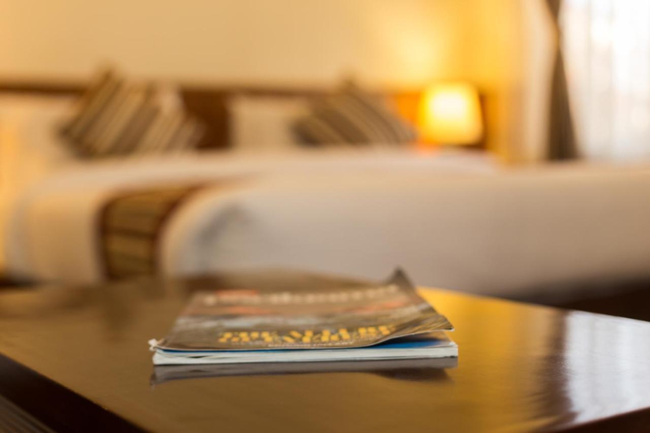 Siddhartha Boutique Hotel, Boudha Kathmandu Bagian luar foto