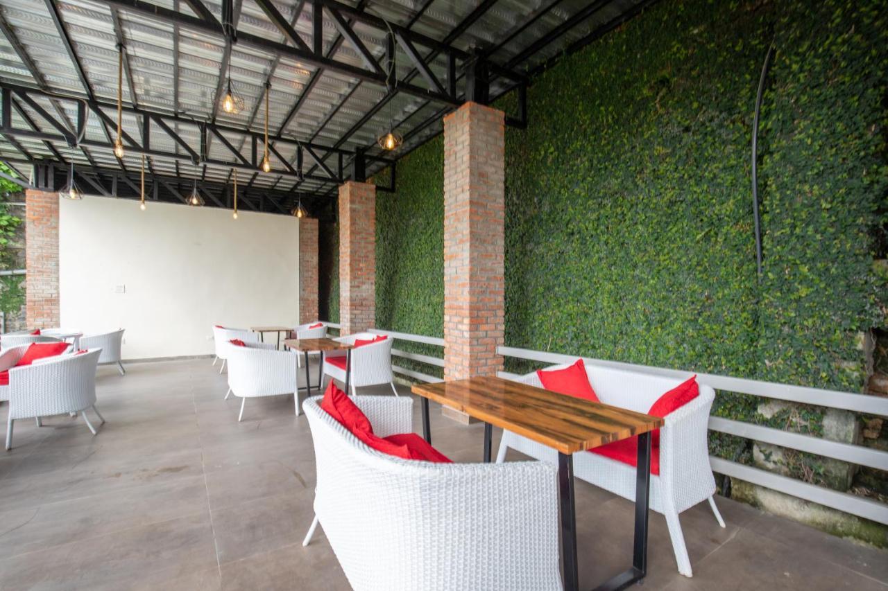 Siddhartha Boutique Hotel, Boudha Kathmandu Bagian luar foto