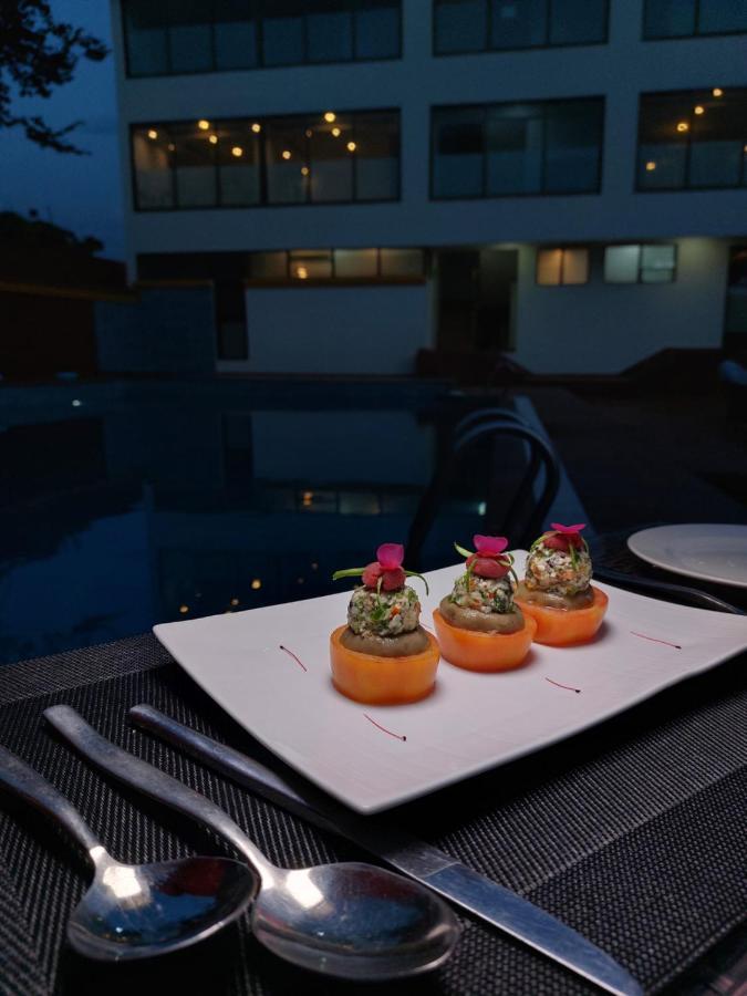 Siddhartha Boutique Hotel, Boudha Kathmandu Bagian luar foto